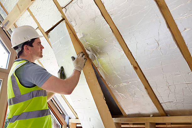Best Insulation for New Construction  in Garden Ridge, TX